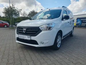 Dacia Dokker Comfort GARANTIE KLIMA NAVI CARPLAY