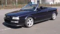 Audi Cabriolet 2.6 Lieberhaber 1. Hd. teilrestauriert