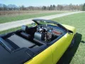 Audi Cabriolet 2.6 Lieberhaber 1. Hd. teilrestauriert