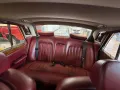 Rolls-Royce Silver Shadow II, Sehr gepflegt Note 2