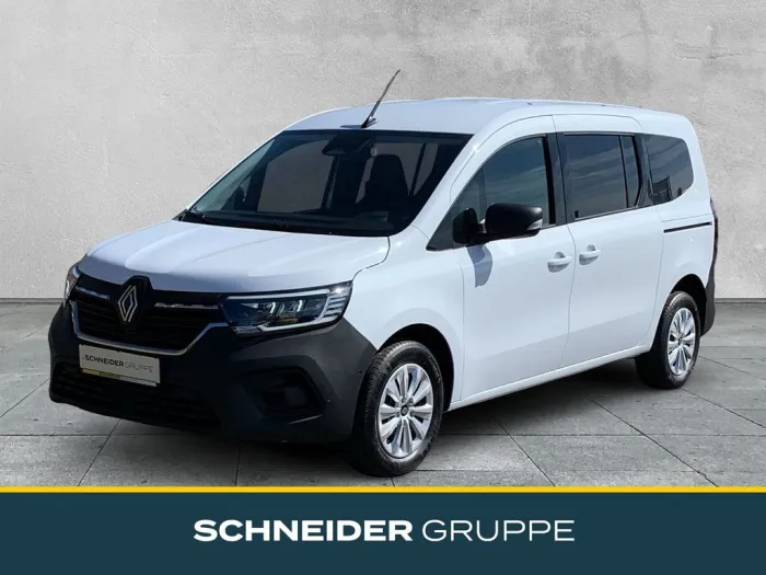 Renault Grand Kangoo EQUILIBRE TCE 130 TEMPOMAT+PDC+DAB