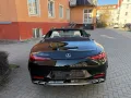 Mercedes-Benz SL 55 AMG 4Matic+/Head-Up/360/Memory