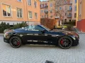 Mercedes-Benz SL 55 AMG 4Matic+/Head-Up/360/Memory