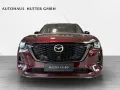 Mazda CX-80 2.5L e-SKYACTIV PHEV 327ps 8AT AWD Homura 