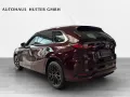 Mazda CX-80 2.5L e-SKYACTIV PHEV 327ps 8AT AWD Homura 