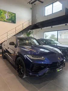 Other Lamborghini Urus 4.0 S