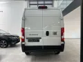 Fiat Ducato Kasten MultiJet180 L3H2 3.5t 270°PDC Kame