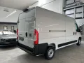 Fiat Ducato Kasten MultiJet180 L3H2 3.5t 270°PDC Kame