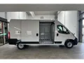 Fiat Ducato Kasten MultiJet180 L3H2 3.5t 270°PDC Kame