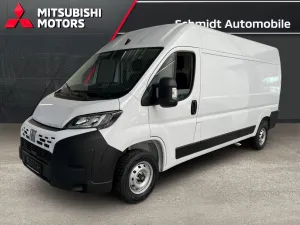 Fiat Ducato Kasten MultiJet180 L3H2 3.5t 270°PDC Kame