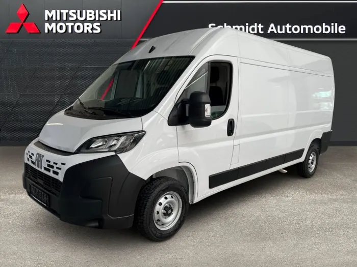 Fiat Ducato Kasten MultiJet180 L3H2 3.5t 270°PDC Kame