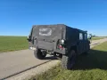 Hummer H1