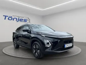 OMODA 5 BEV EXCLUSIVE