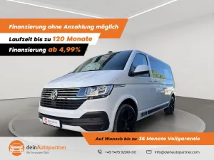 Volkswagen T6.1 Transporter Caravelle Comf. lang 9 SITZE/NA