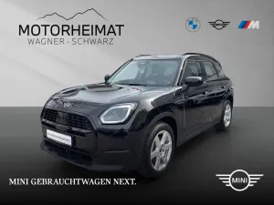 MINI Countryman C Classic M HiFi HUD Lenkhzg