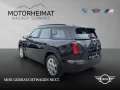 MINI Countryman C Classic M HiFi HUD Lenkhzg