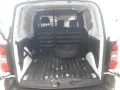 Peugeot Partner furgone 4x4 3 posti