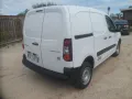 Peugeot Partner furgone 4x4 3 posti