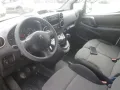Peugeot Partner furgone 4x4 3 posti