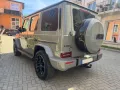 Mercedes-Benz G 450d AMG-line/Night I+II/StHz/360/Exclusive