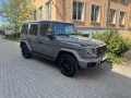 Mercedes-Benz G 450d AMG-line/Night I+II/StHz/360/Exclusive