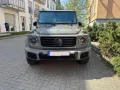 Mercedes-Benz G 450d AMG-line/Night I+II/StHz/360/Exclusive