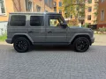 Mercedes-Benz G 450d AMG-line/Night I+II/StHz/360/Exclusive