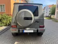 Mercedes-Benz G 450d AMG-line/Night I+II/StHz/360/Exclusive