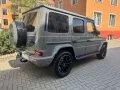 Mercedes-Benz G 450d AMG-line/Night I+II/StHz/360/Exclusive
