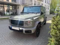 Mercedes-Benz G 450d AMG-line/Night I+II/StHz/360/Exclusive