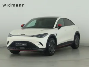 Smart #3 200kW 25th Anniversary Edition 2xKlima 360 LM