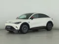 Smart #3 200kW 25th Anniversary Edition 2xKlima 360 LM