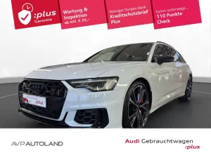 Audi S6 Avant TDI quattro tiptronic - PANO - STANDHZ.