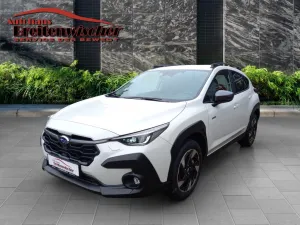 Subaru Crosstrek Active 2.0iE