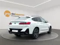 BMW X4 xDrive 30 d M Sport/HUD/LASER/STDHZ/AHK/ACC/H