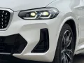 BMW X4 xDrive 30 d M Sport/HUD/LASER/STDHZ/AHK/ACC/H