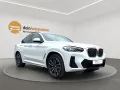 BMW X4 xDrive 30 d M Sport/HUD/LASER/STDHZ/AHK/ACC/H