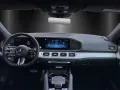 Mercedes-Benz GLE 400 e 4M Coupé AMG AHK BURMESTER 360°