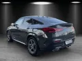 Mercedes-Benz GLE 400 e 4M Coupé AMG AHK BURMESTER 360°