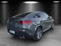 Mercedes-Benz GLE 400 e 4M Coupé AMG AHK BURMESTER 360°