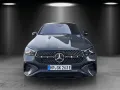 Mercedes-Benz GLE 400 e 4M Coupé AMG AHK BURMESTER 360°