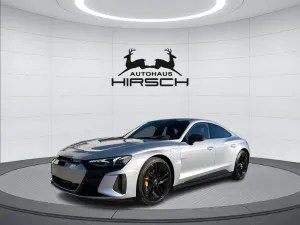 Audi e-tron GT RS quattro 21