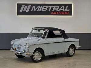 Other Autobianchi Altro Bianchina Cabriolet