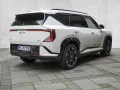 Kia EV5 GT-line 81,4 kWh Galsdach, Drive Wise
