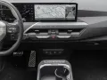 Kia EV5 GT-line 81,4 kWh Galsdach, Drive Wise