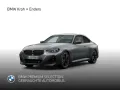 BMW M240i xDrive Coupe+Navi+DAB+HarmanKardon+RFK+PDC