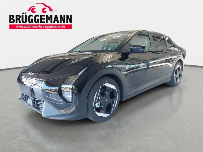 Kia EV4 FASTBACK 81.4 KWH EARTH MJ26 UP. TECH. WINTE
