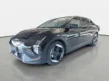 Kia EV4 FASTBACK 81.4 KWH EARTH MJ26 UP. TECH. WINTE