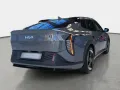 Kia EV4 FASTBACK 81.4 KWH EARTH MJ26 UP. TECH. WINTE