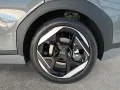 Kia EV4 FASTBACK 81.4 KWH EARTH MJ26 UP. TECH. WINTE